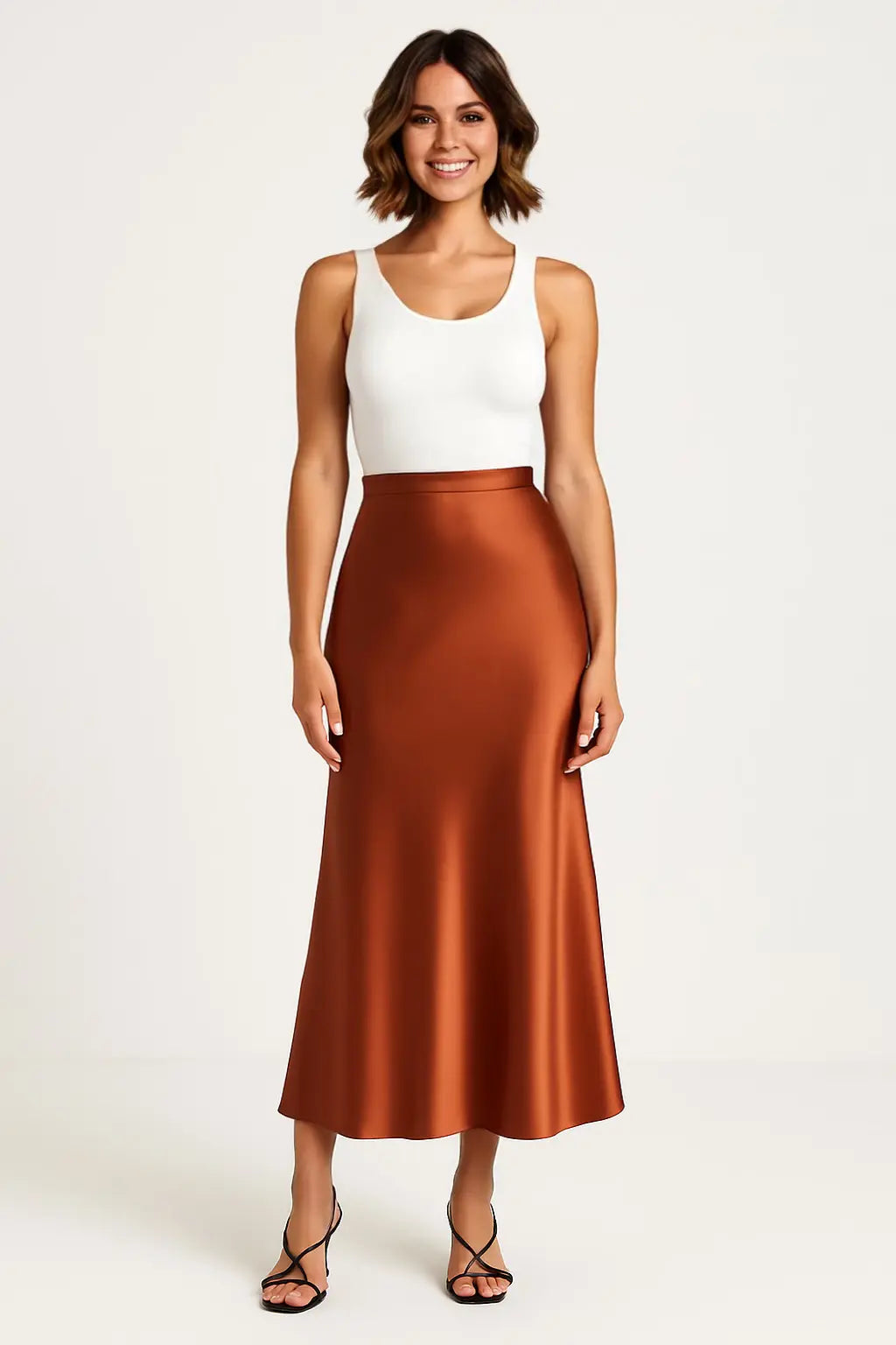 Women's Skirt — Muse