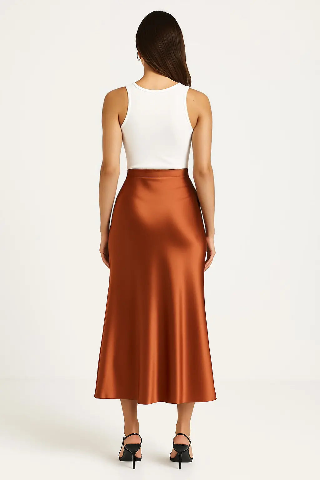 Women's Skirt — Muse