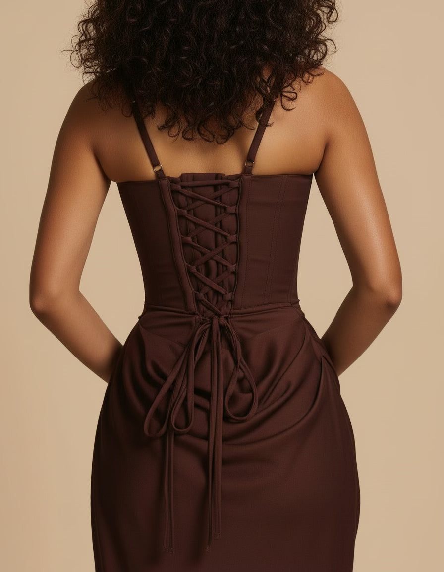 Women's Maxi Dress