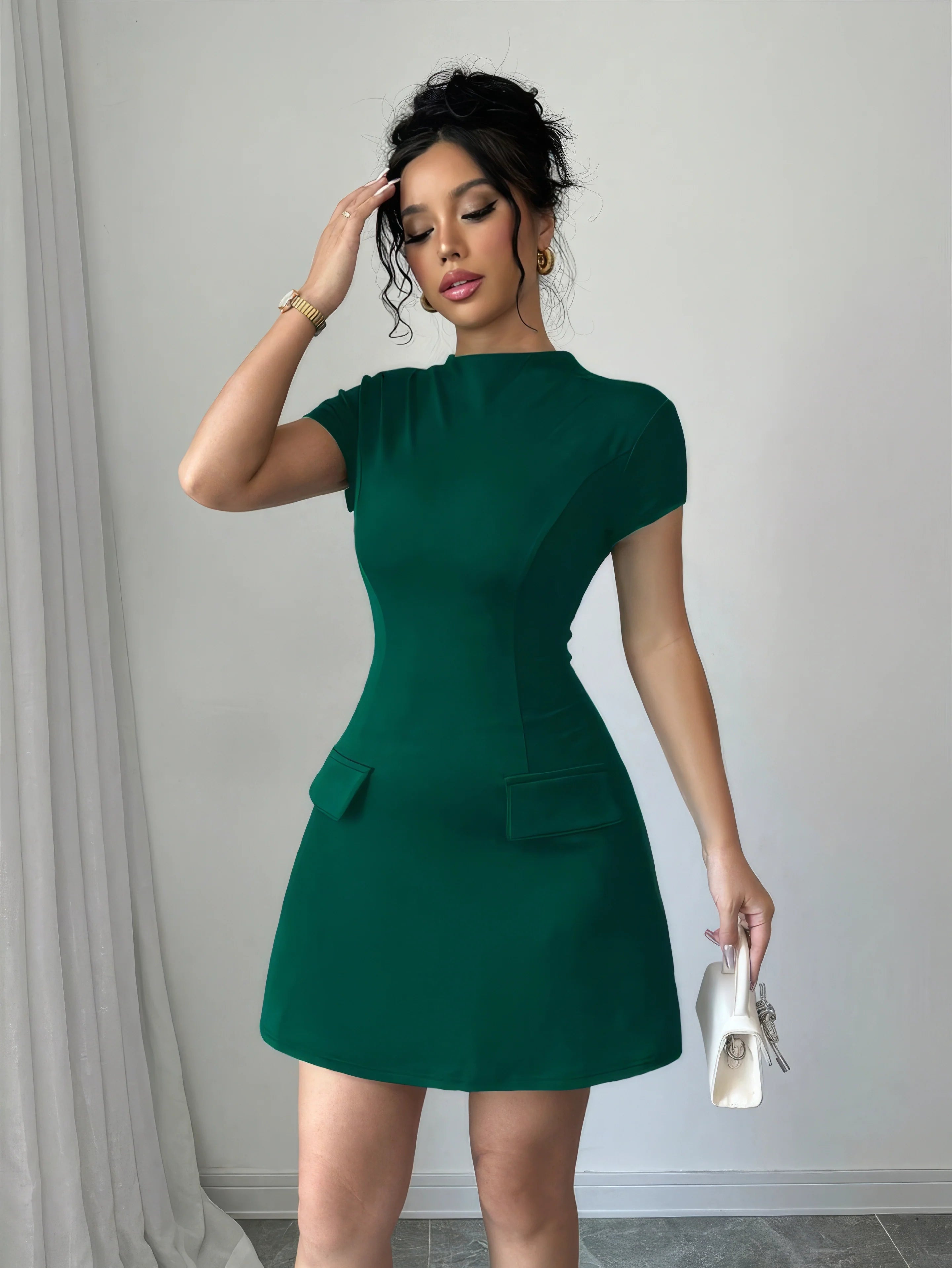 Women's Dress — Lory