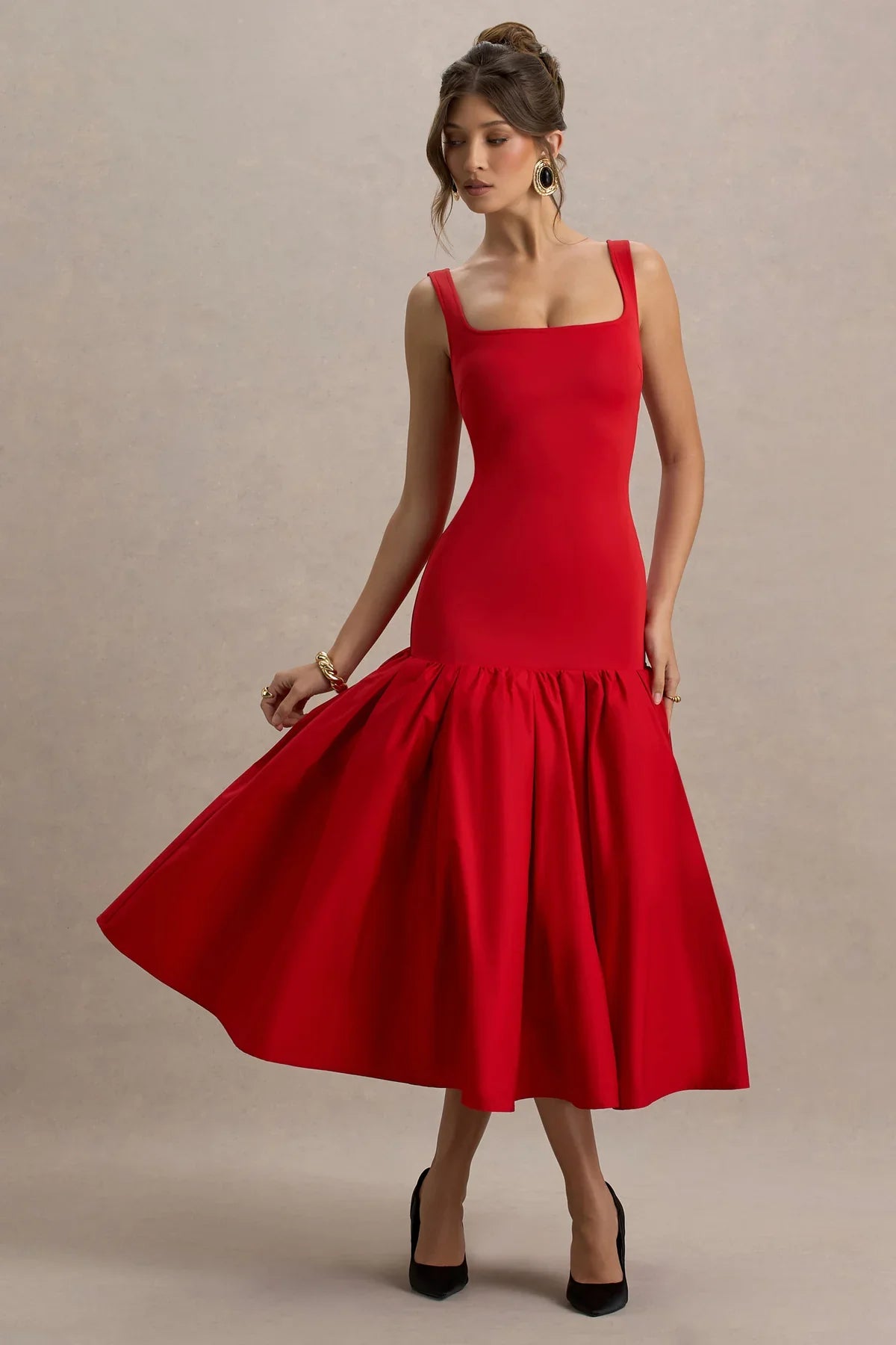Women's Dress — Jolie
