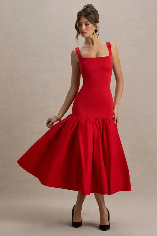 Women's Dress — Jolie