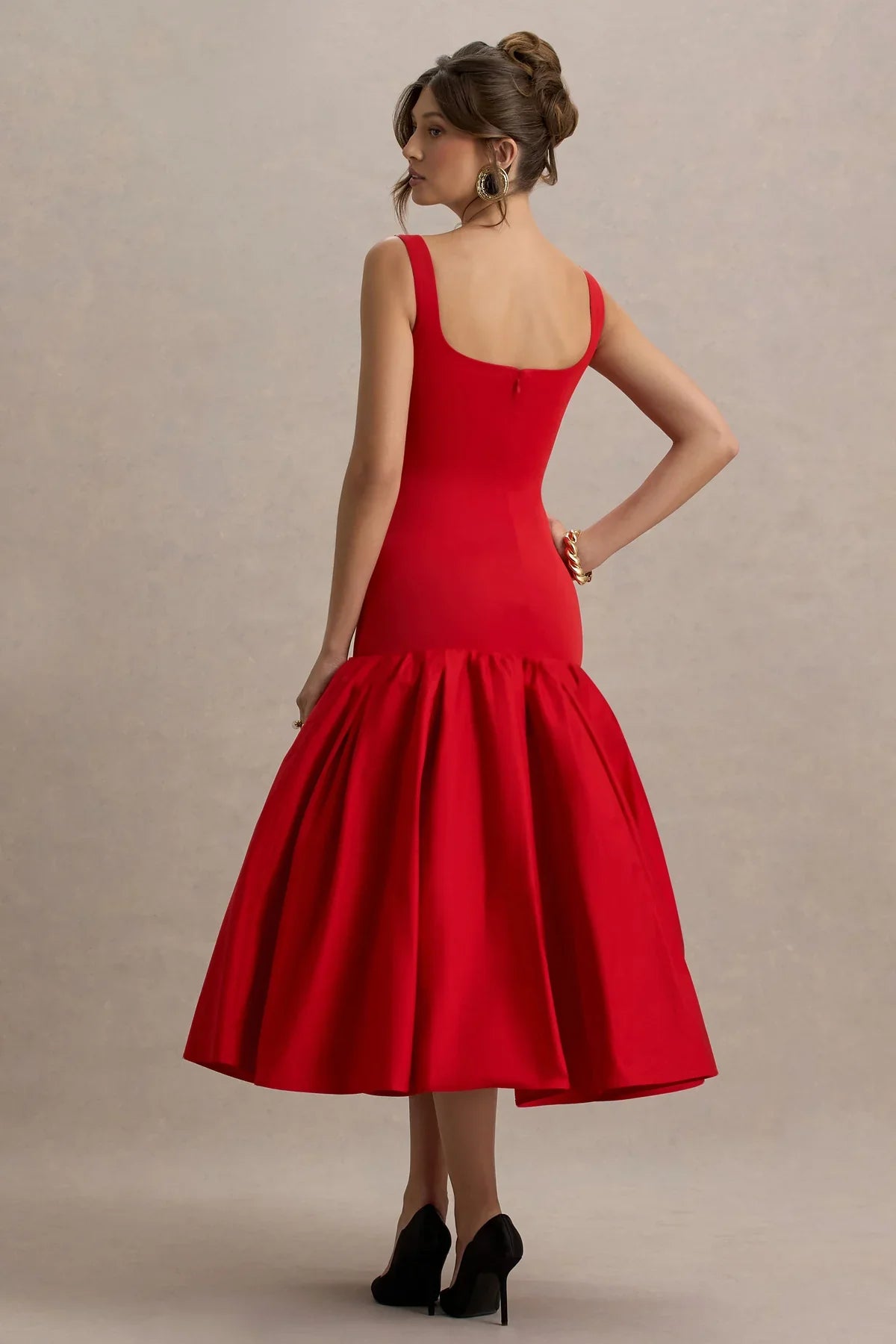 Women's Dress — Jolie