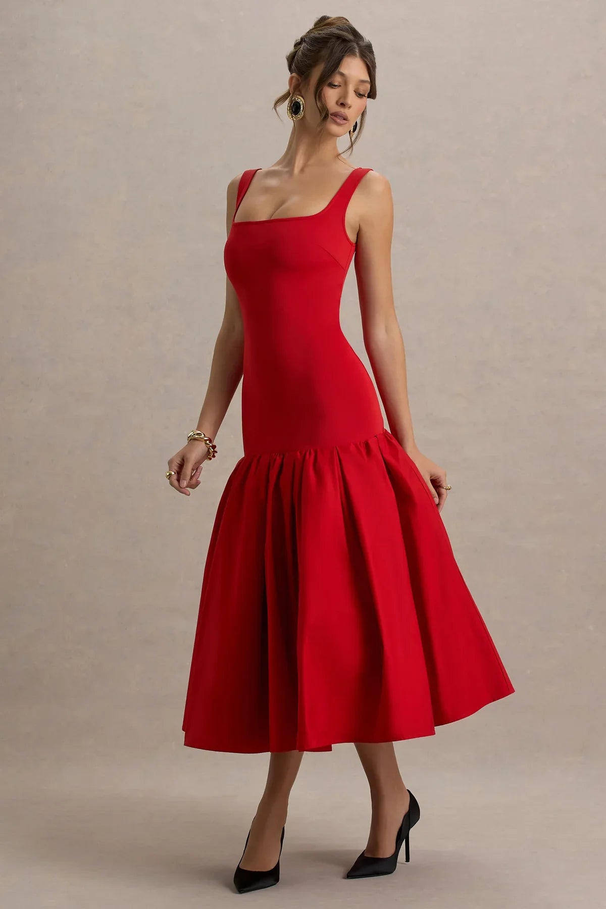 Women's Dress — Jolie