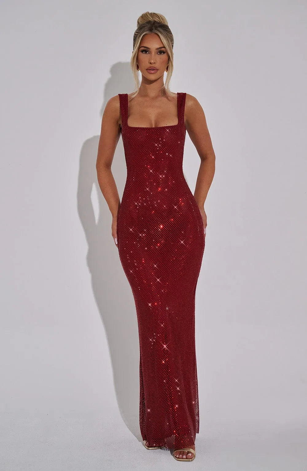 Women's Evening Gown