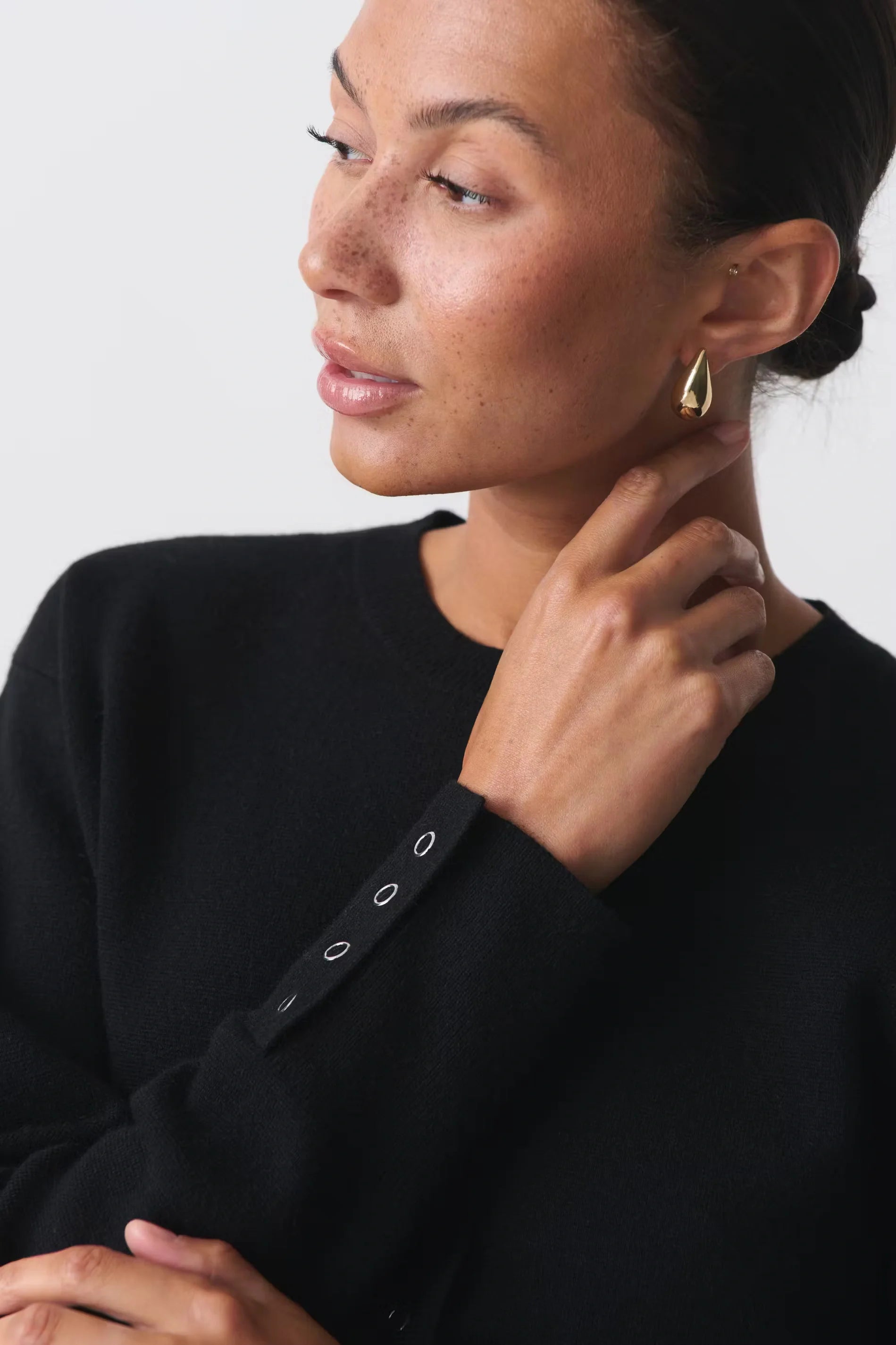 Women's Cardigan — Gina