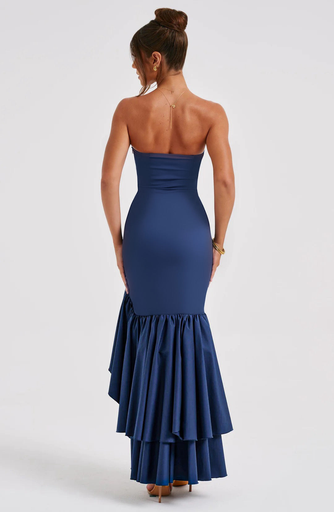 Women's Mermaid Dress