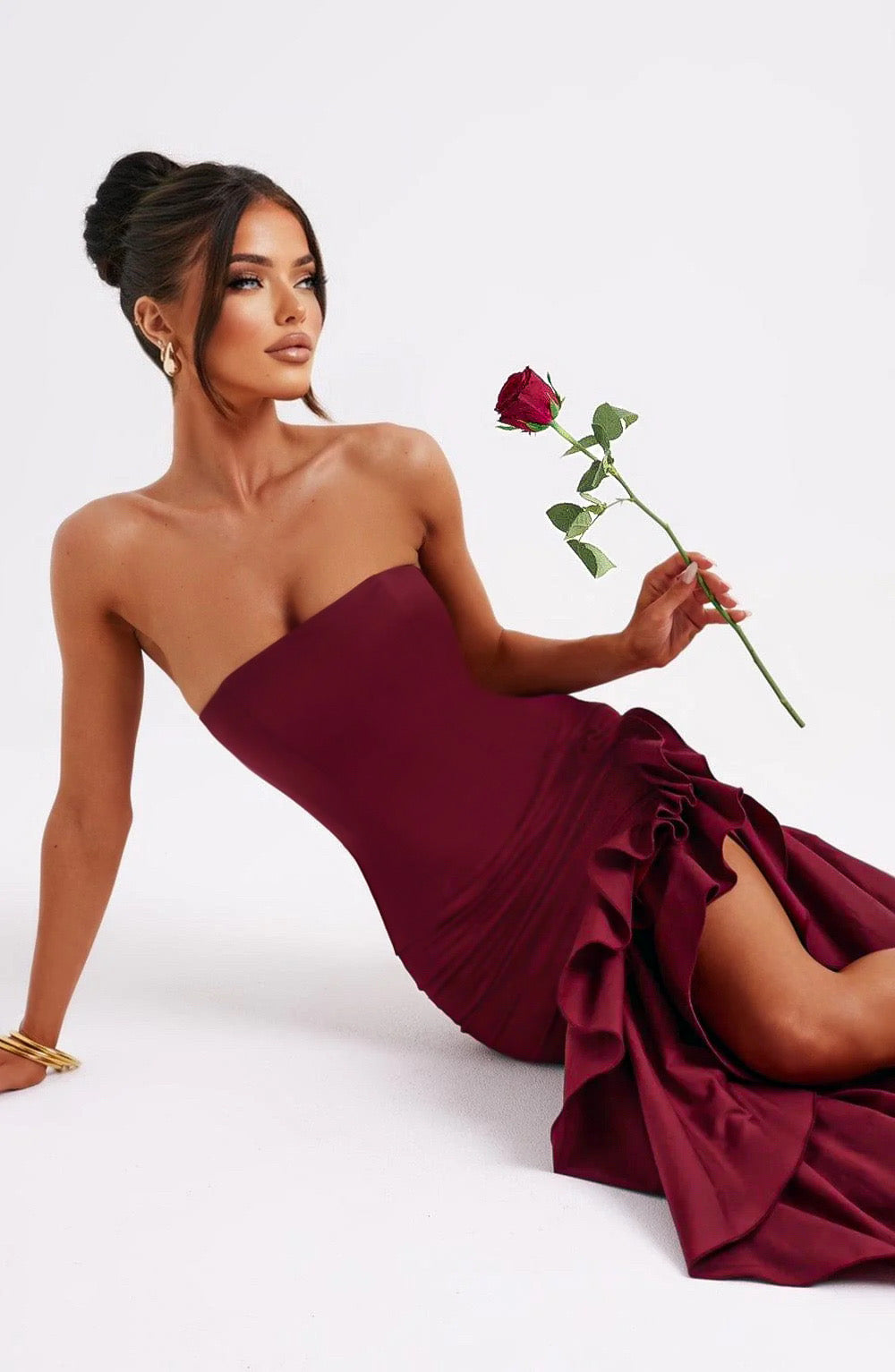 Women's Mermaid Dress
