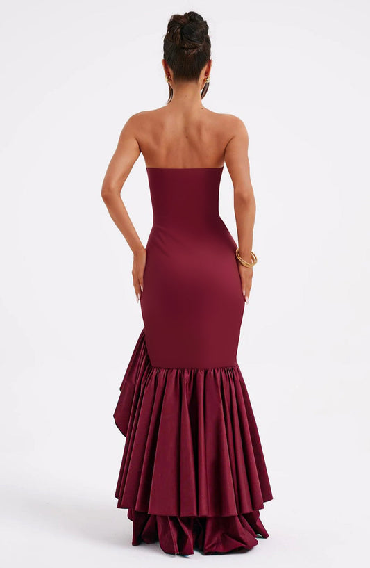 Women's Mermaid Dress