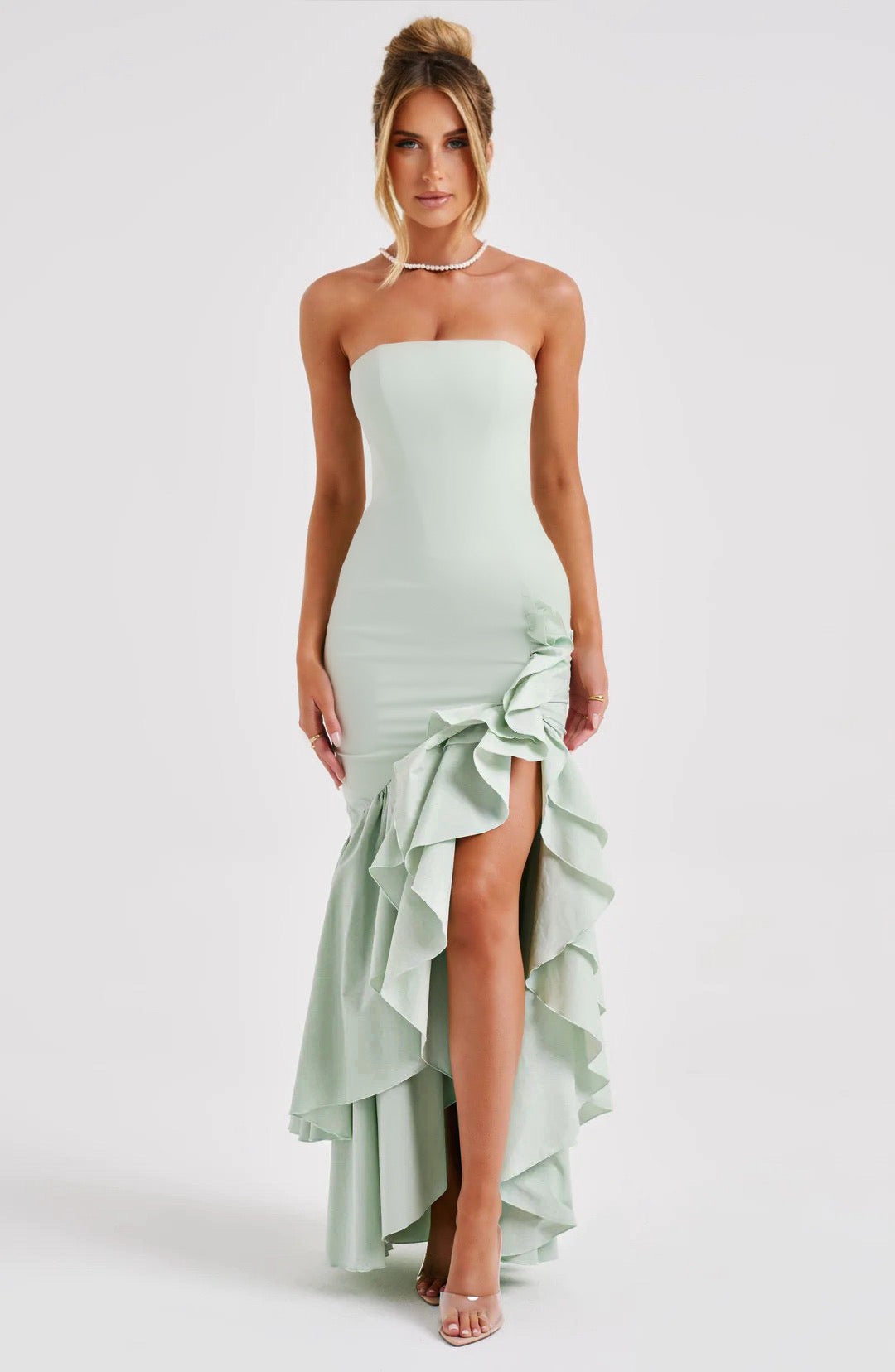 Women's Mermaid Dress