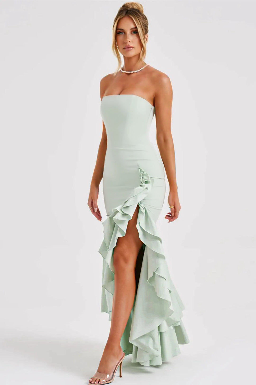 Women's Mermaid Dress