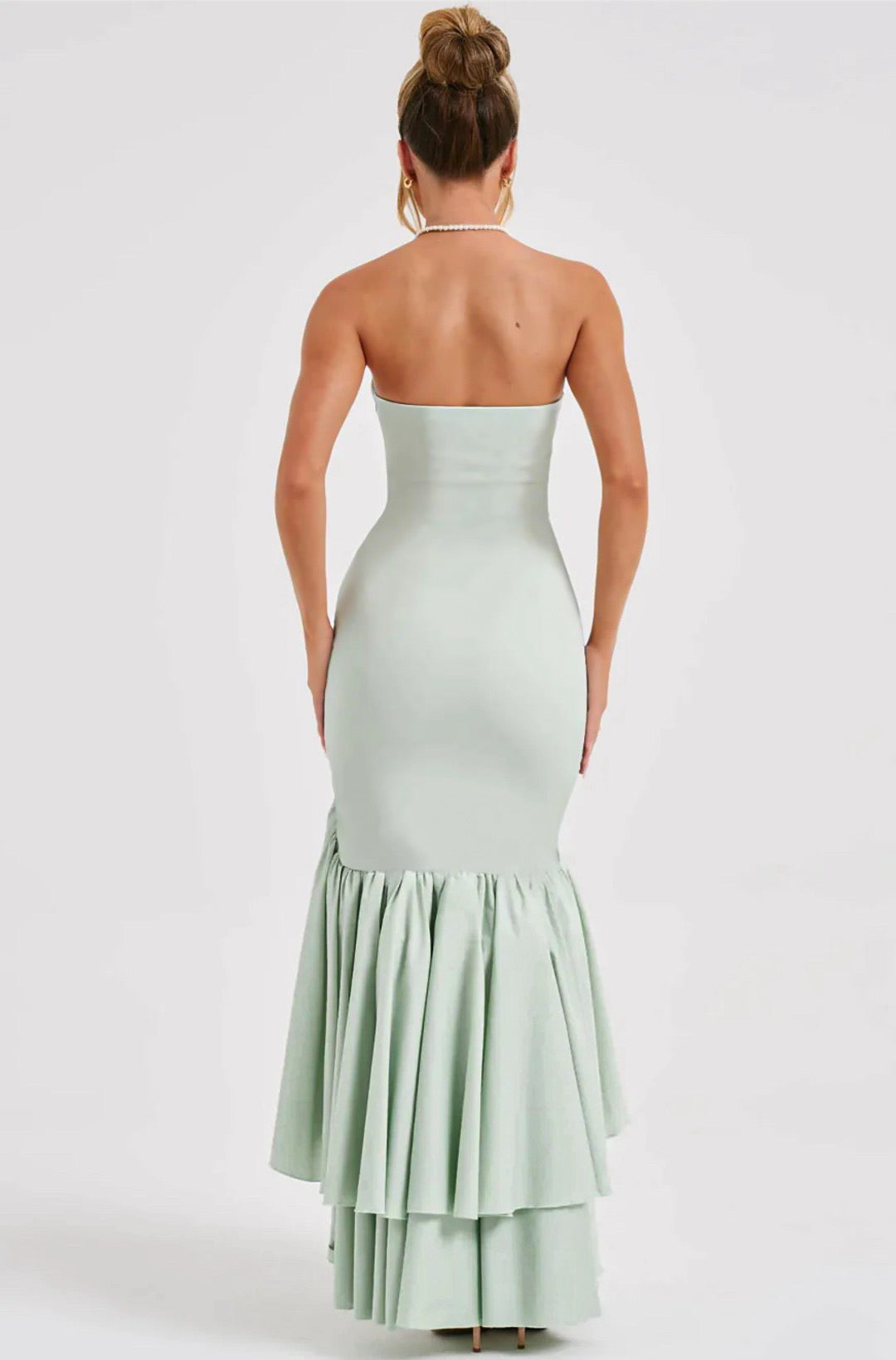 Women's Mermaid Dress