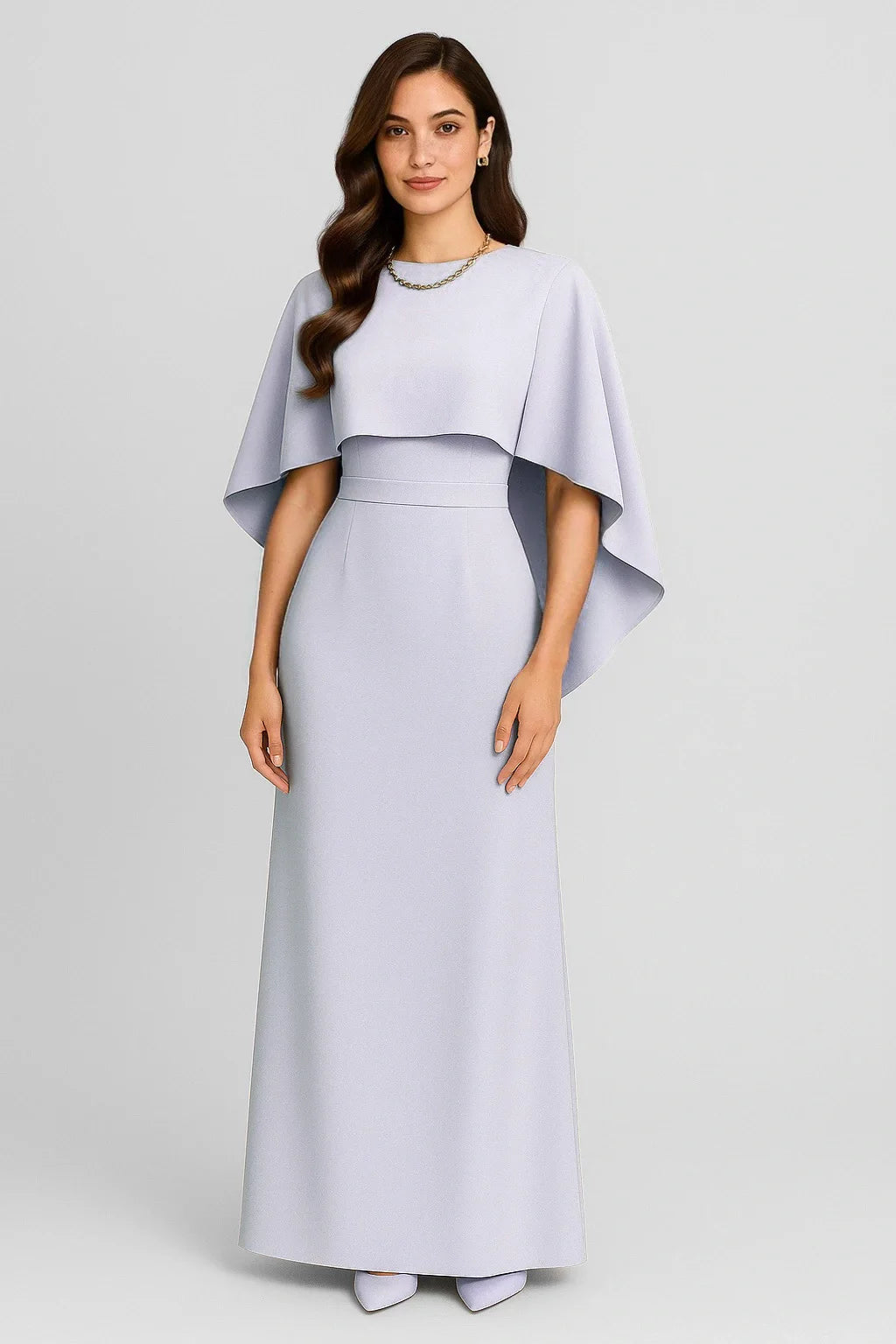 Women's Evening Dress — Nolwen