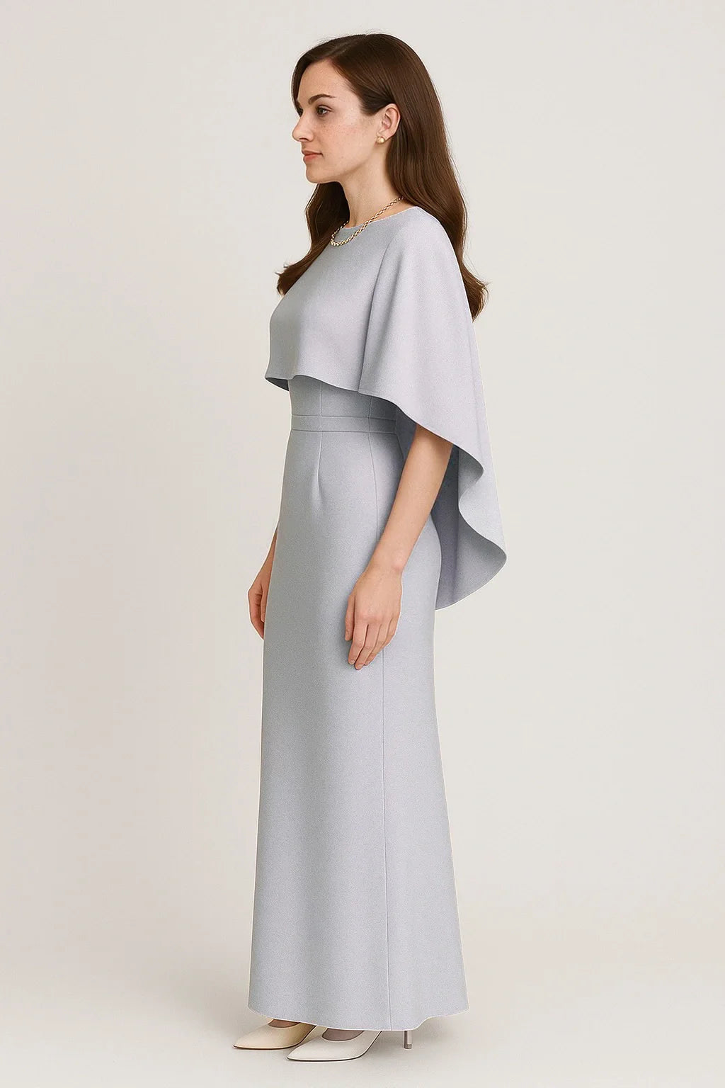 Women's Evening Dress — Nolwen