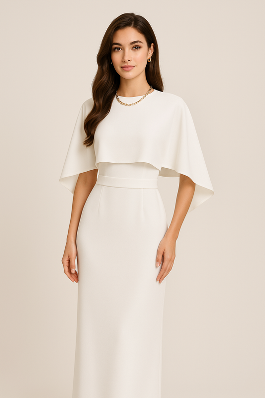 Women's Evening Dress — Nolwen