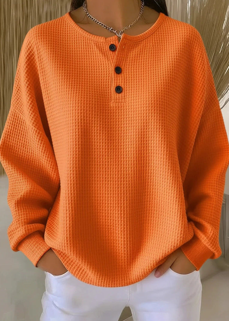 Women's Sweater — Charlotte