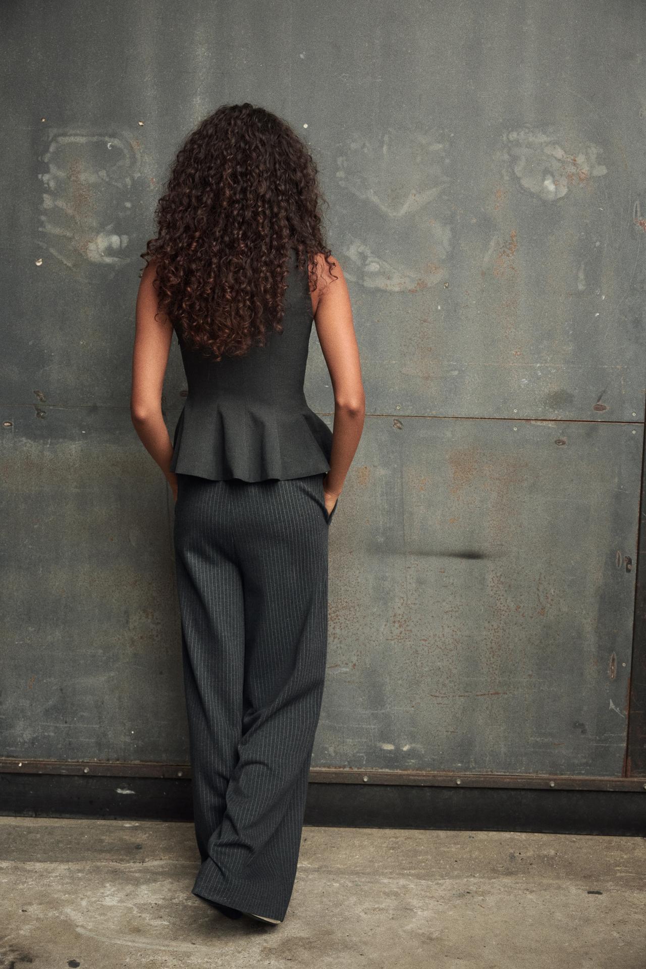 Women's Top — Parisia