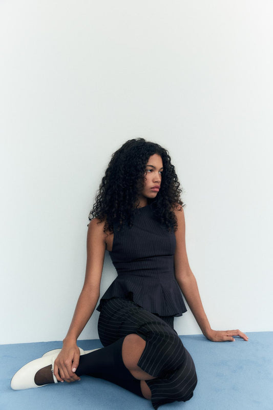 Women's Top — Parisia