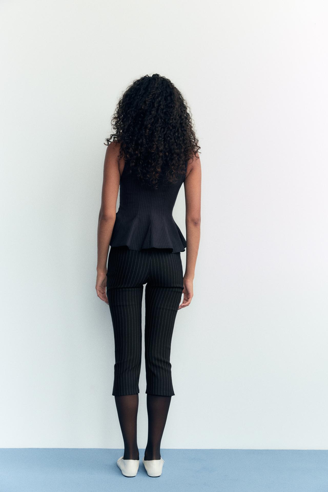 Women's Top — Parisia