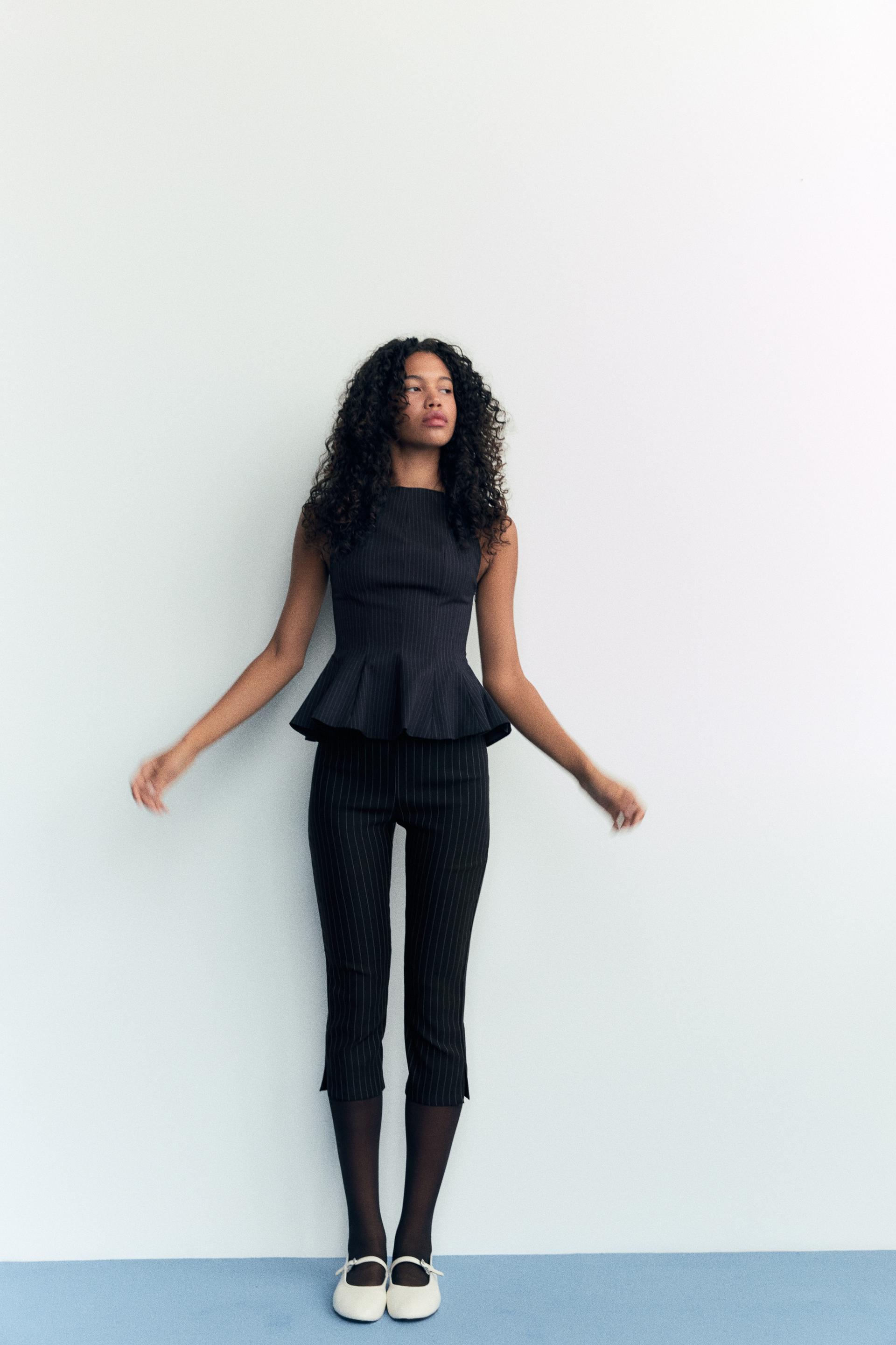 Women's Top — Parisia