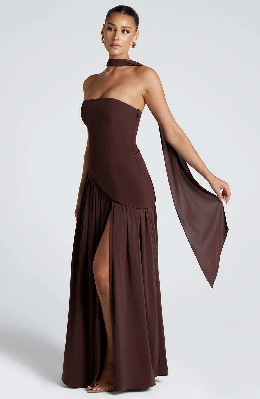Women's Gown — Talented