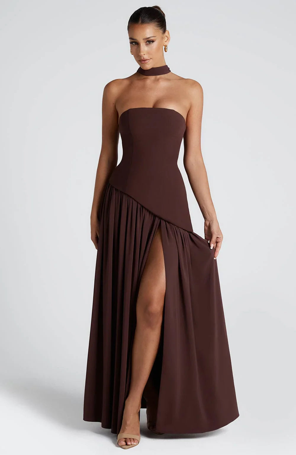 Women's Gown — Talented