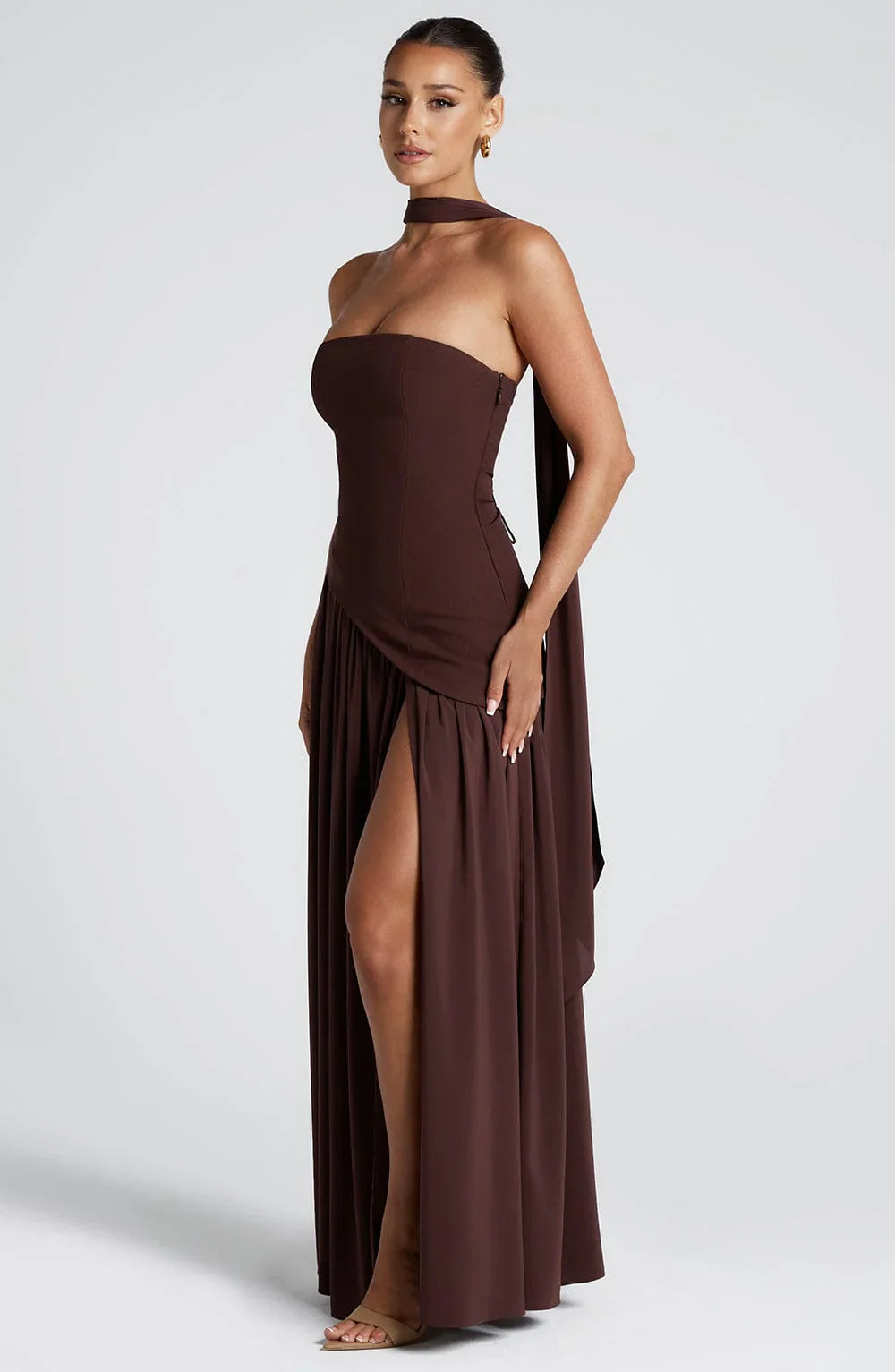 Women's Gown — Talented