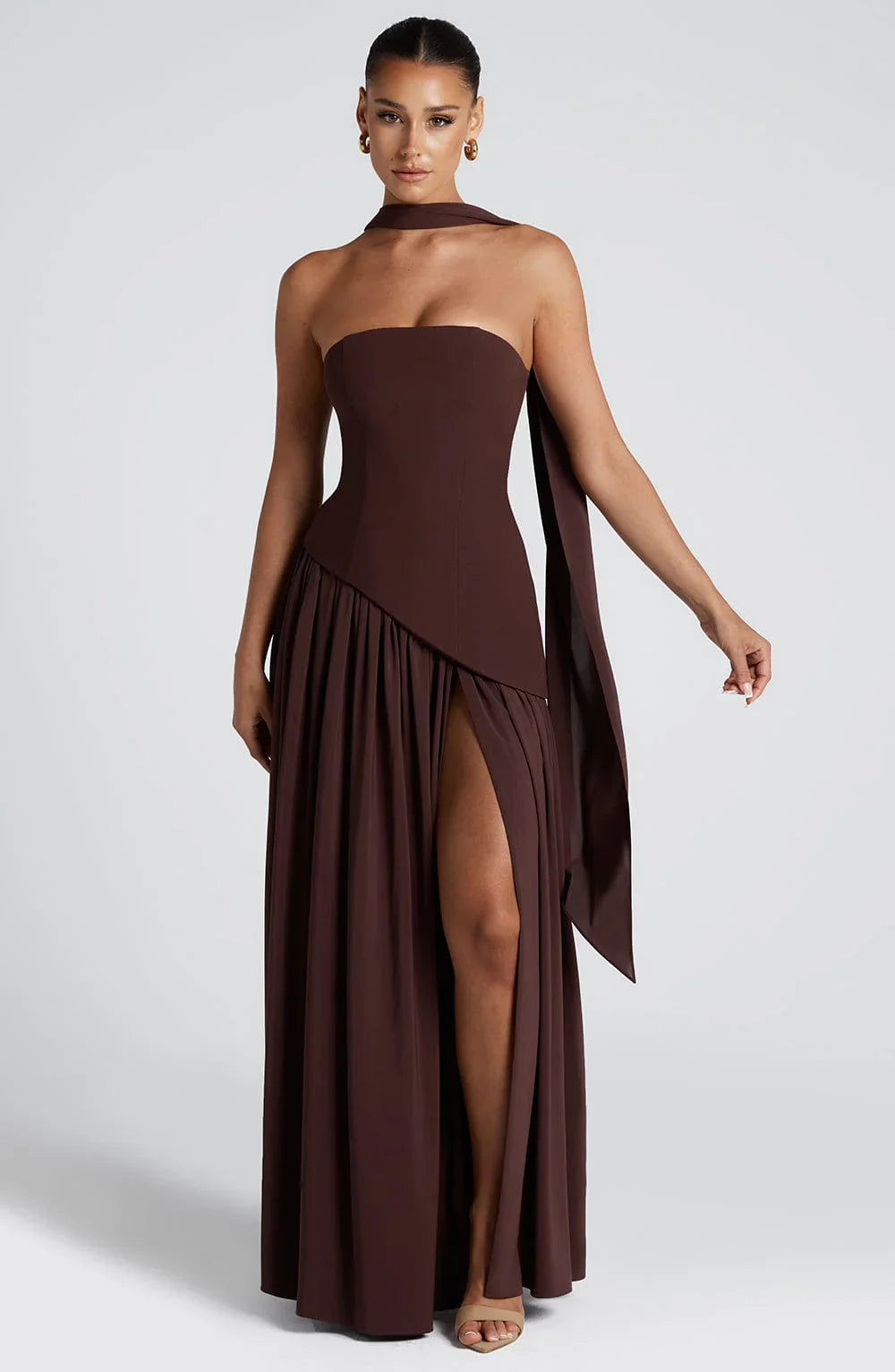 Women's Gown — Talented