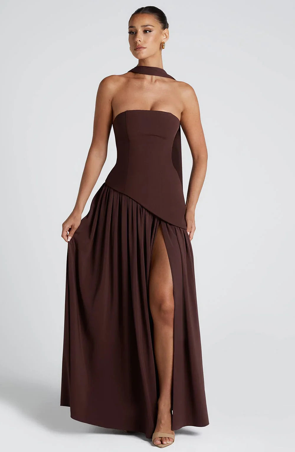 Women's Gown — Talented
