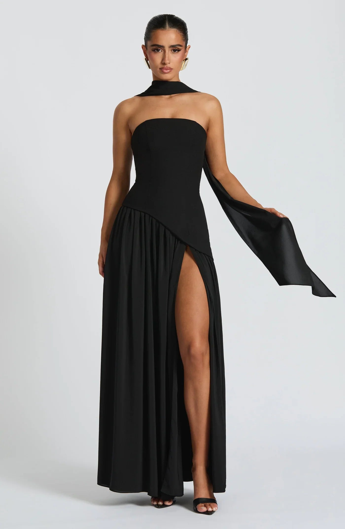 Women's Gown — Talented