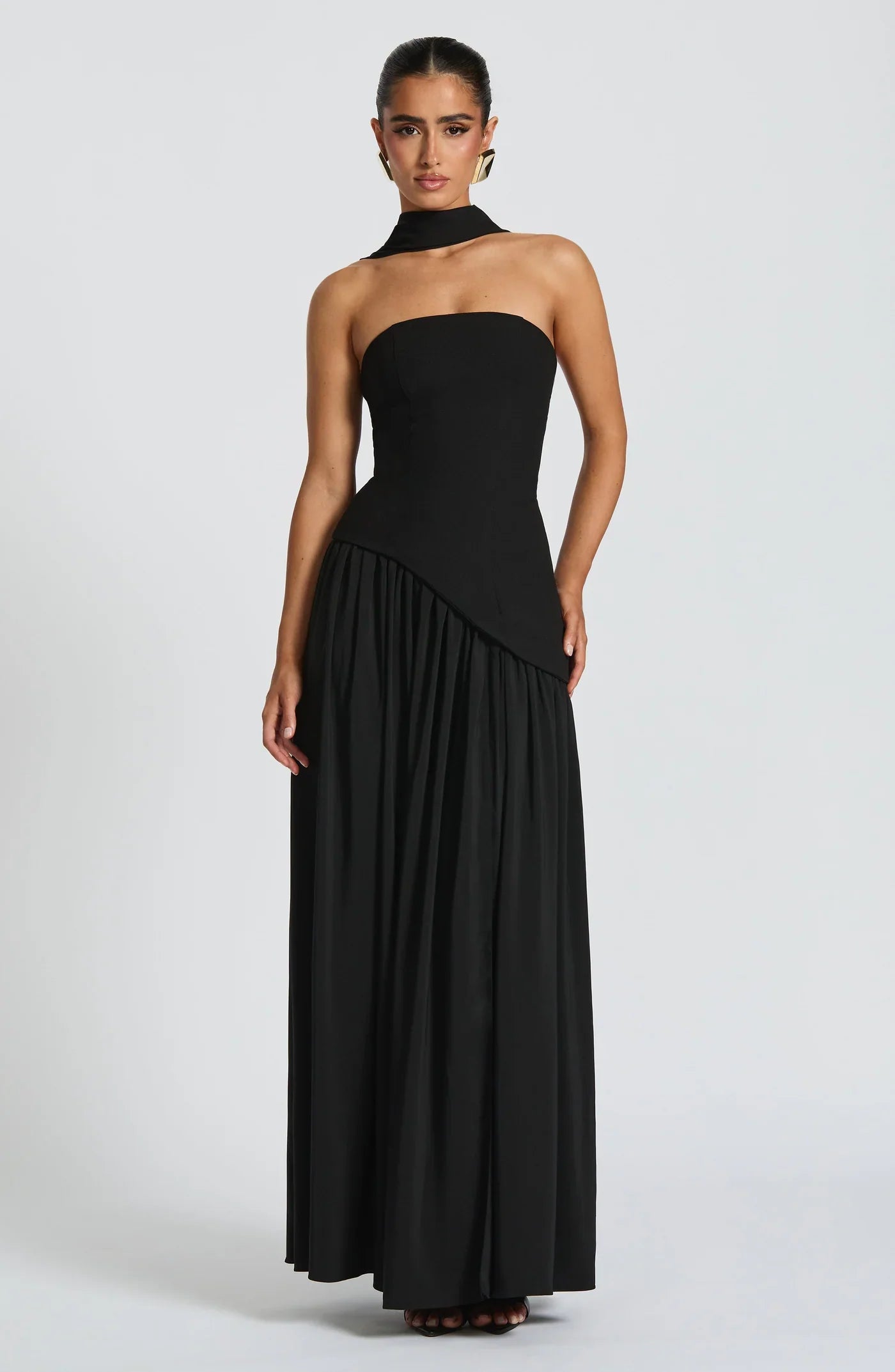 Women's Gown — Talented