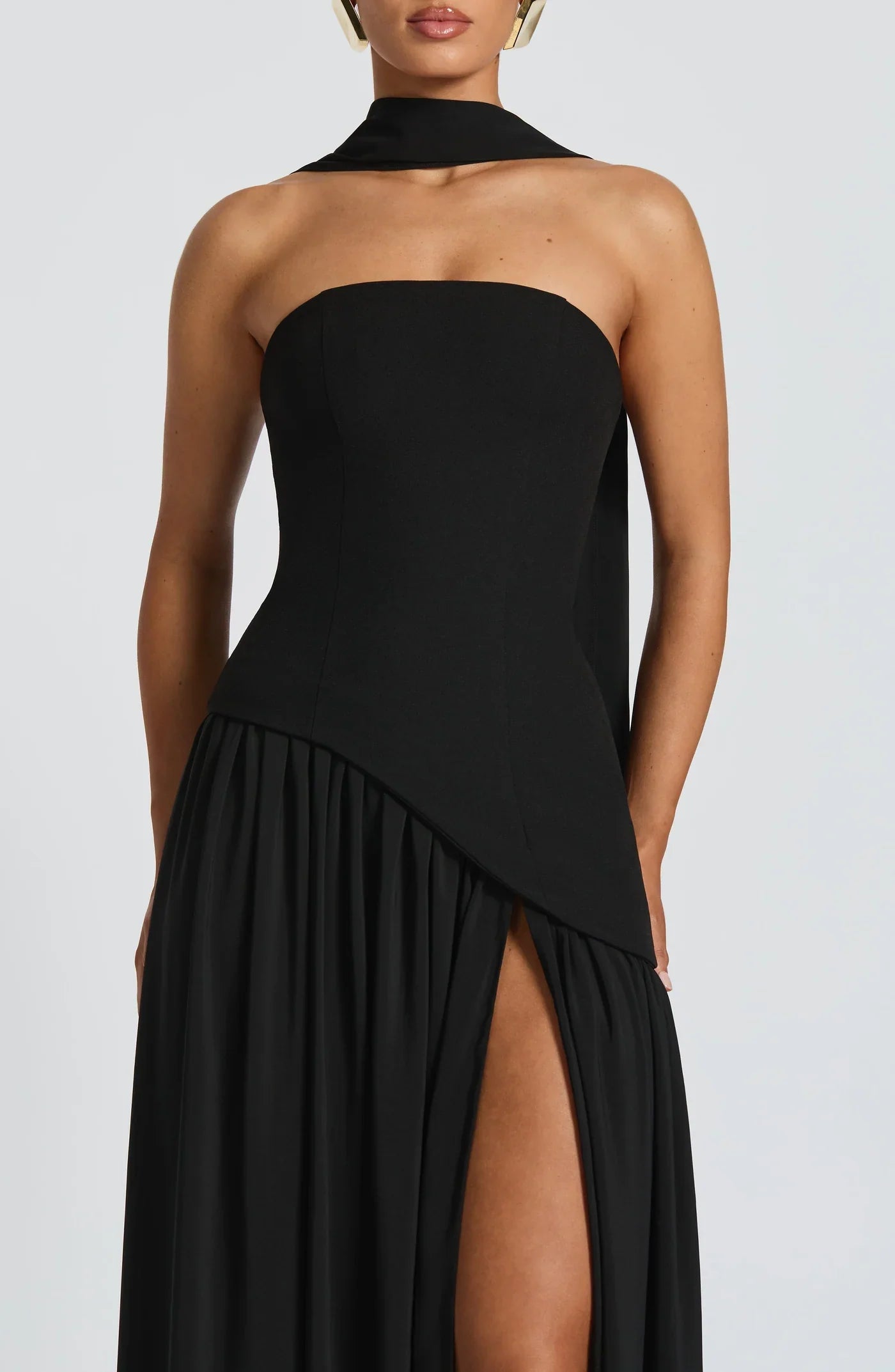 Women's Gown — Talented