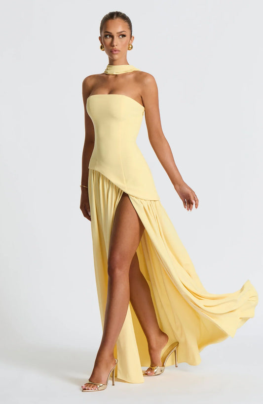 Women's Gown — Talented