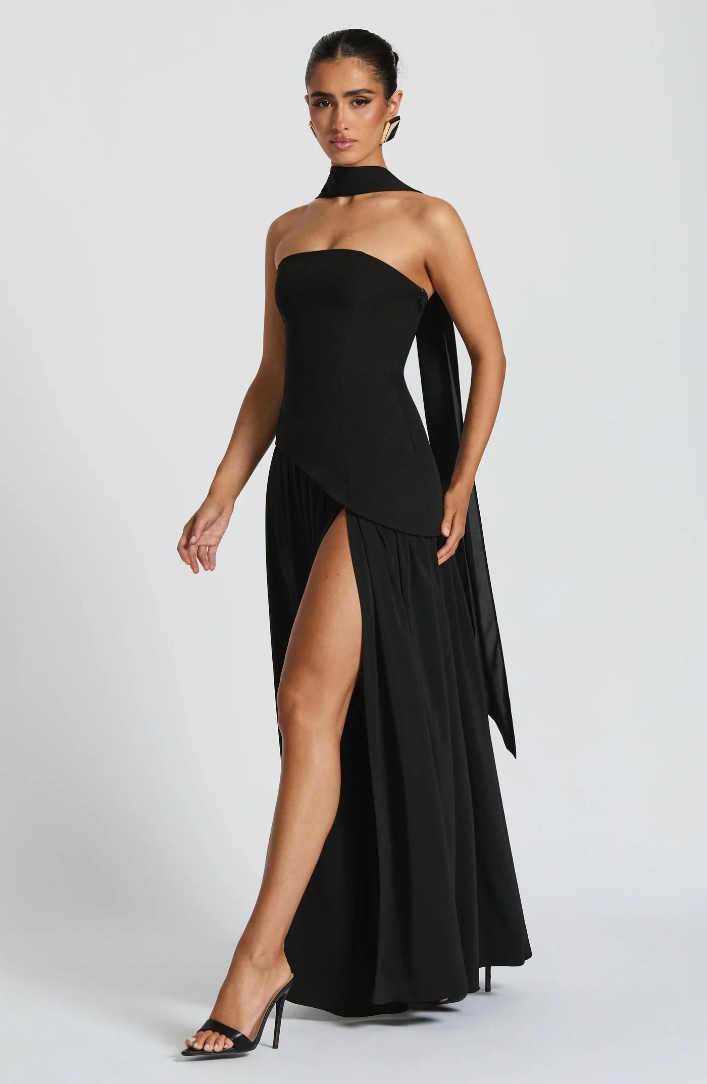 Women's Gown — Talented