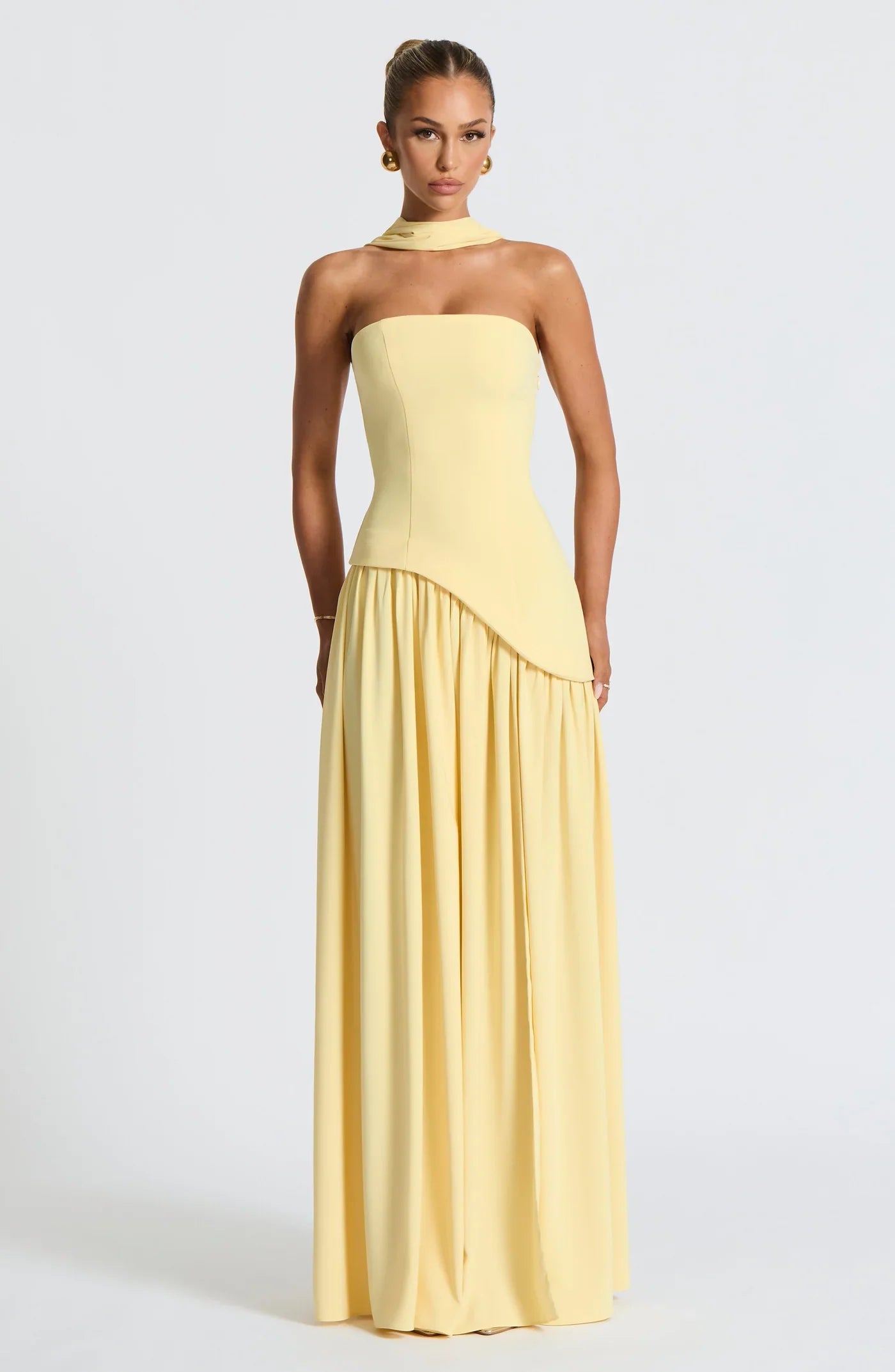 Women's Gown — Talented