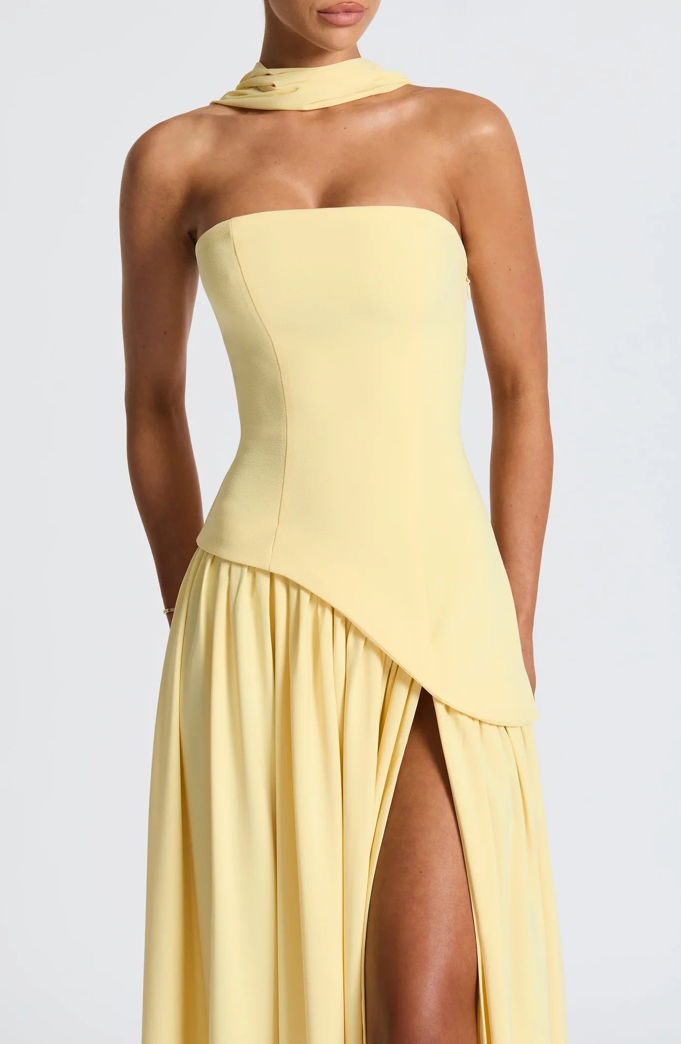Women's Gown — Talented
