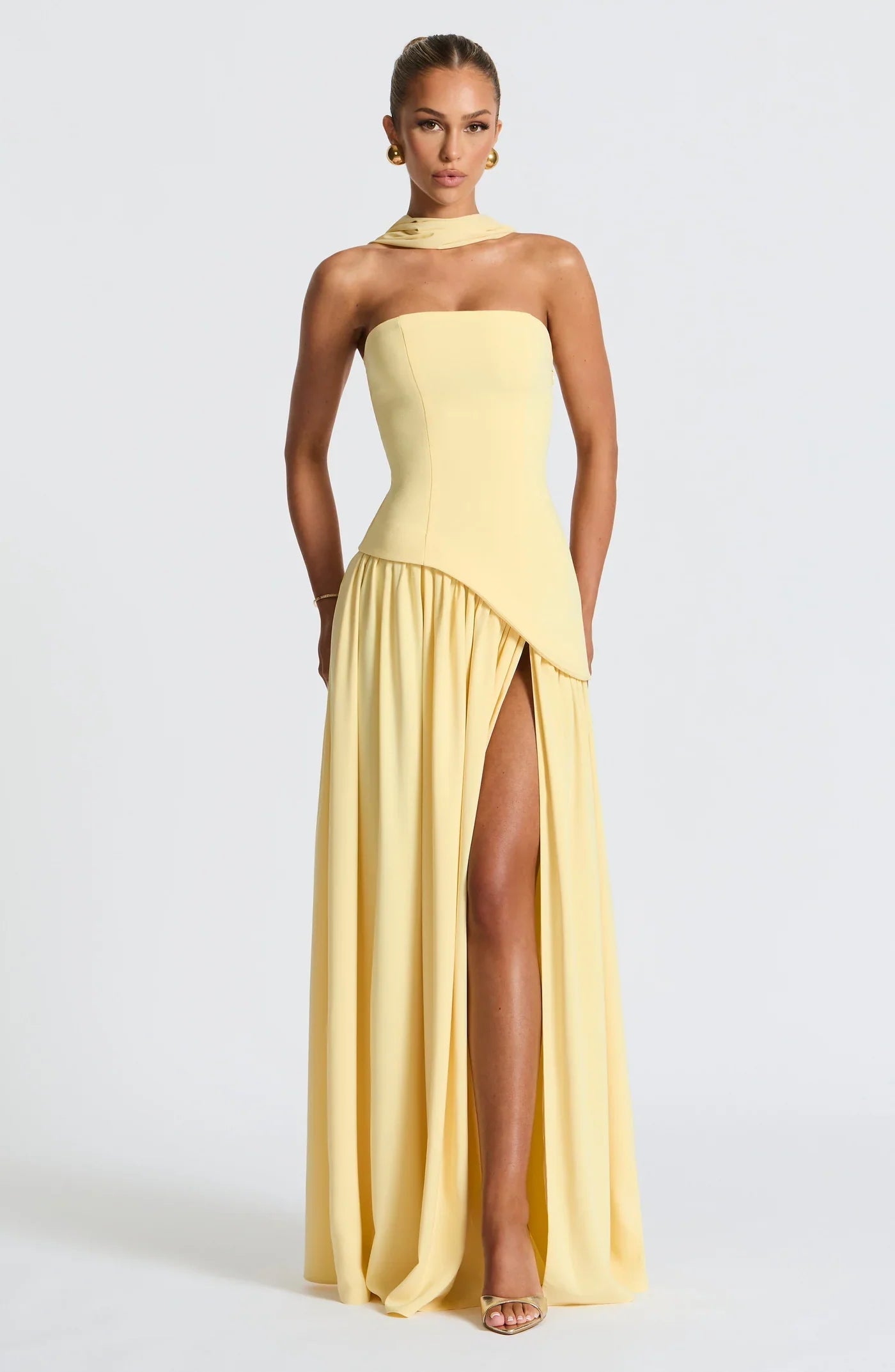 Women's Gown — Talented