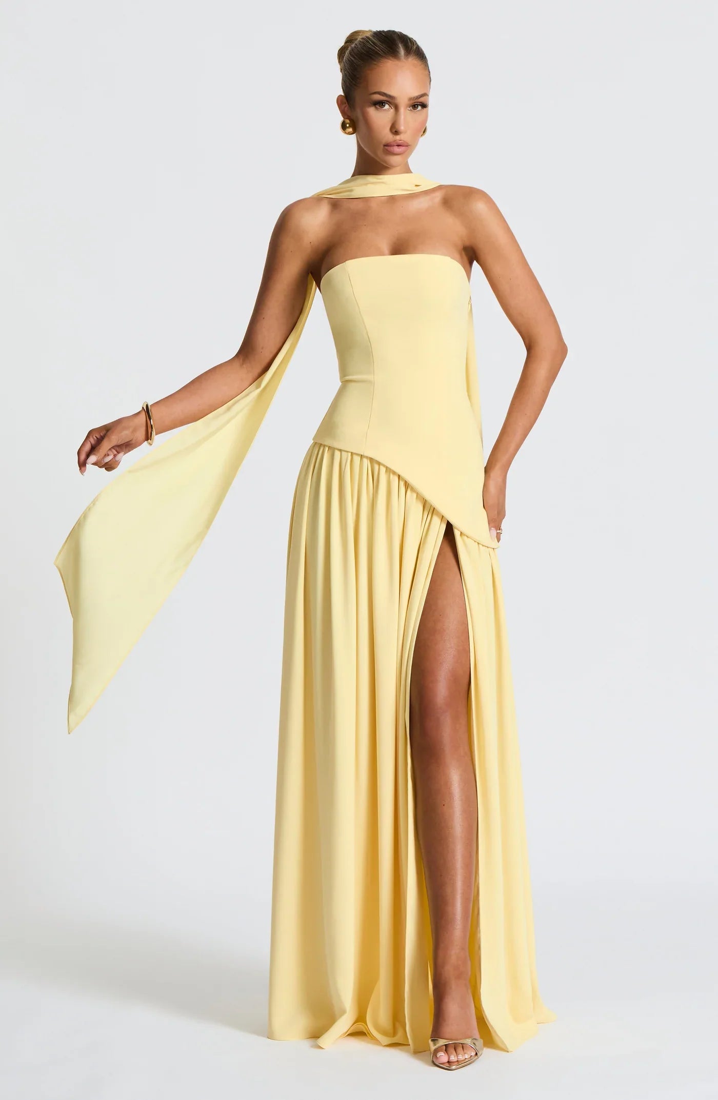 Women's Gown — Talented