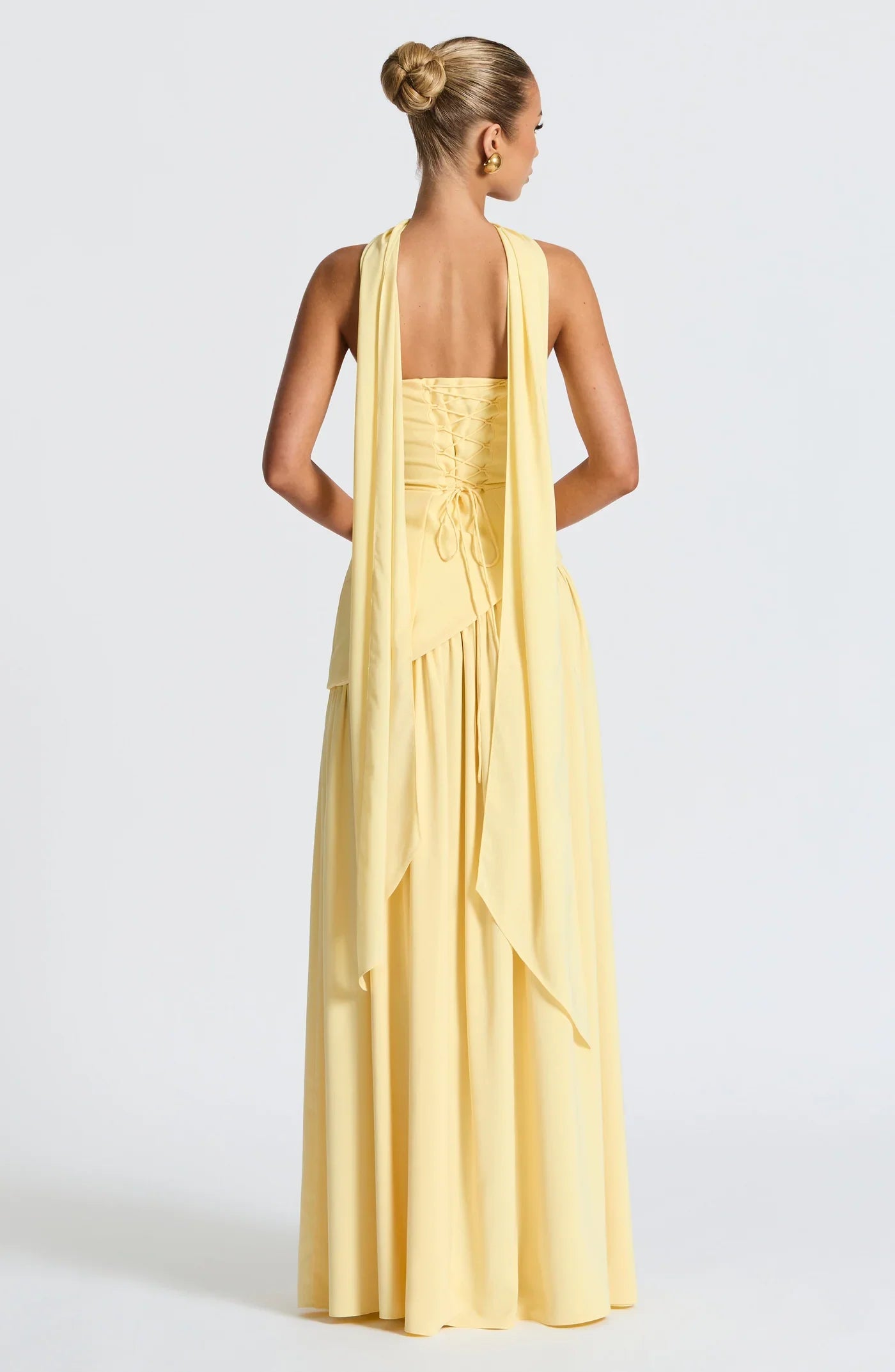 Women's Gown — Talented