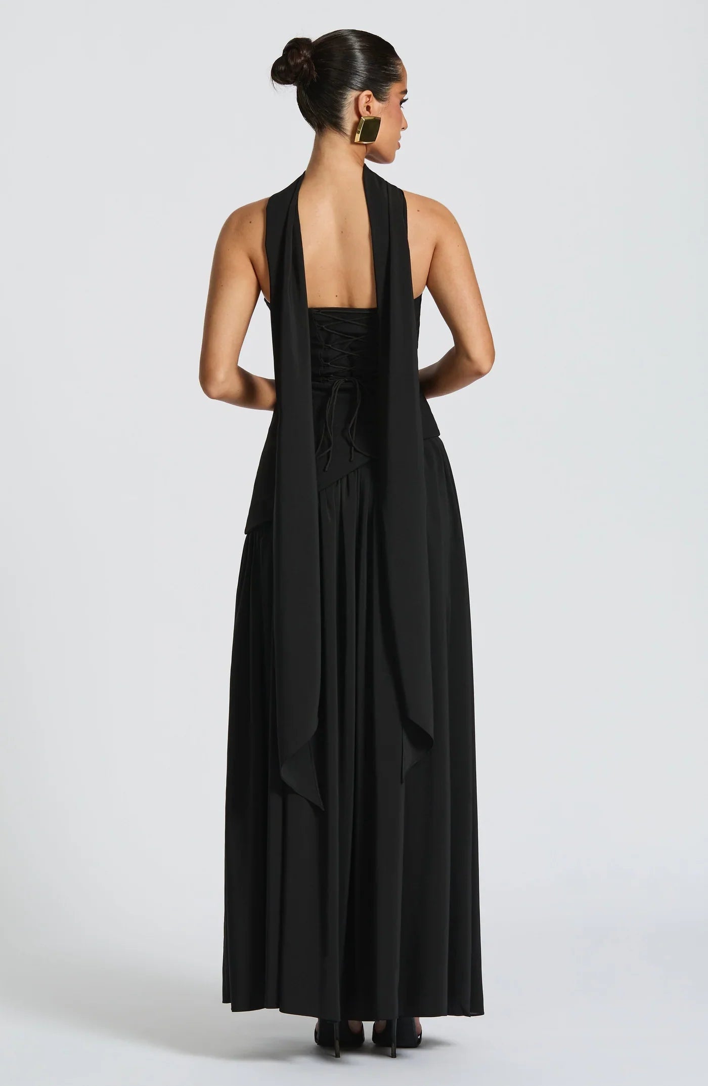 Women's Gown — Talented