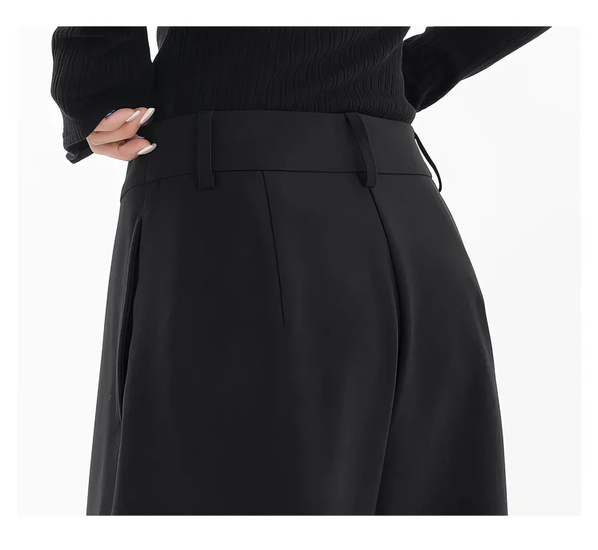 Women's Trousers — Romy