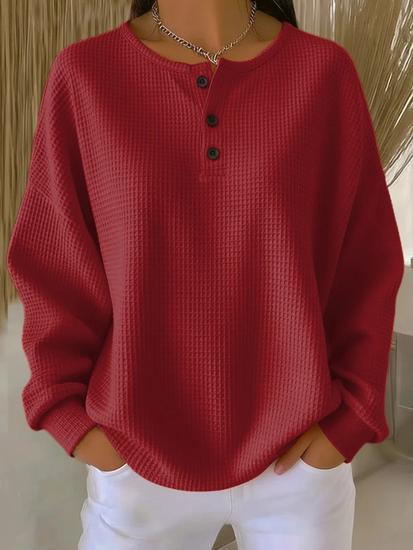 Women's Sweater — Charlotte