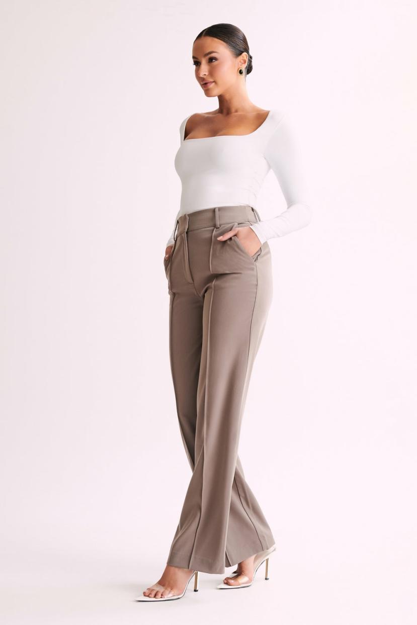 Women's Trousers — Rowy