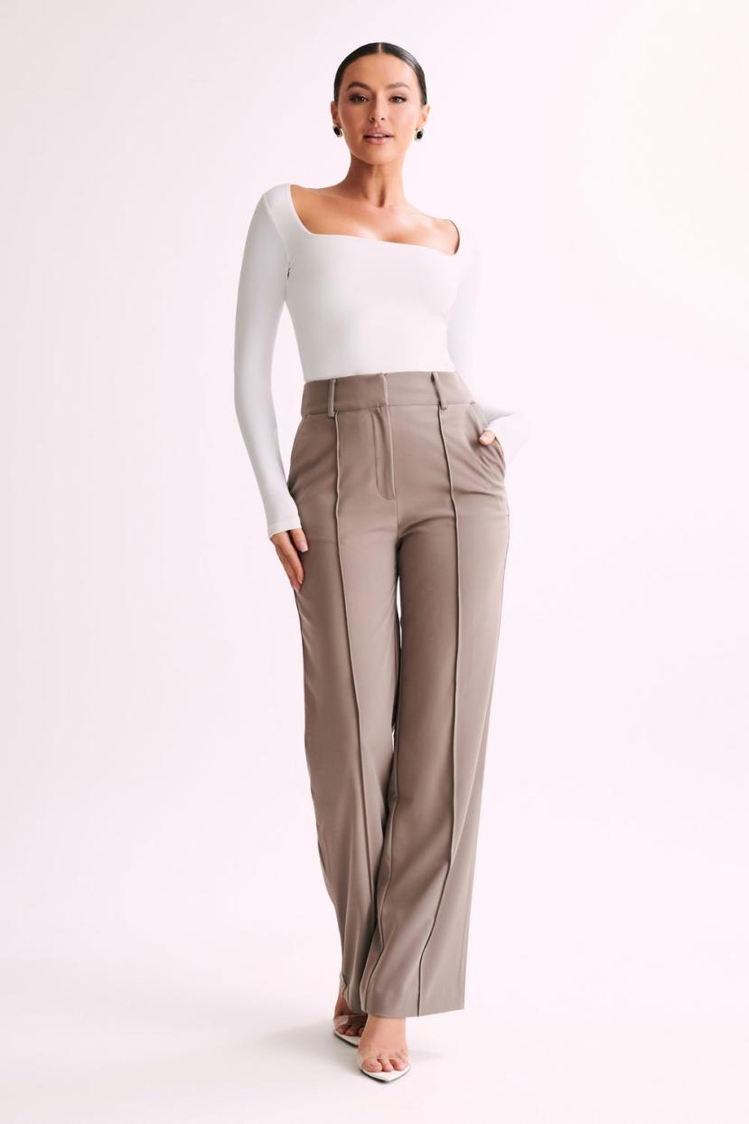 Women's Trousers — Rowy