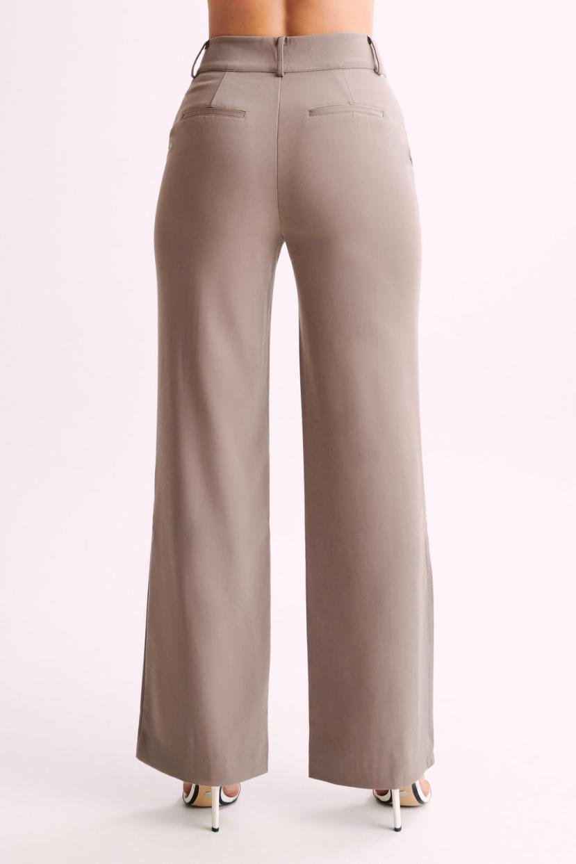 Women's Trousers — Rowy