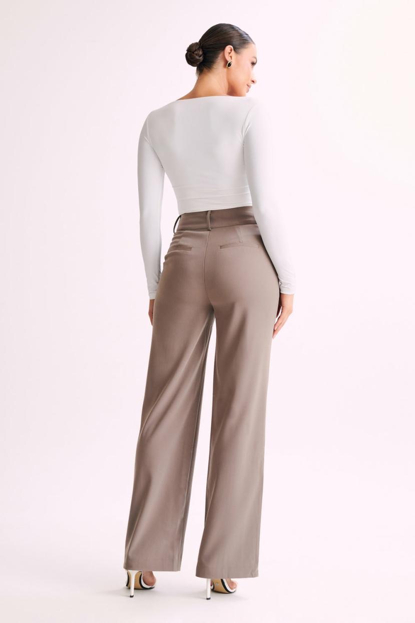 Women's Trousers — Rowy