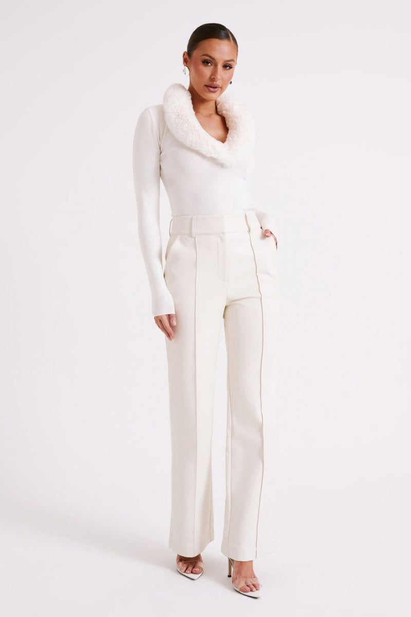 Women's Trousers — Rowy