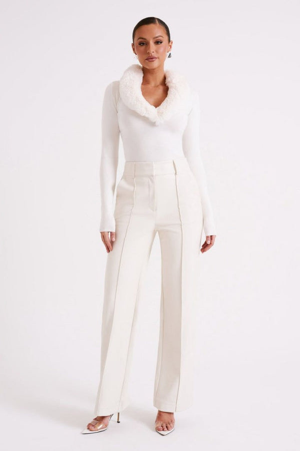 Women's Trousers — Rowy