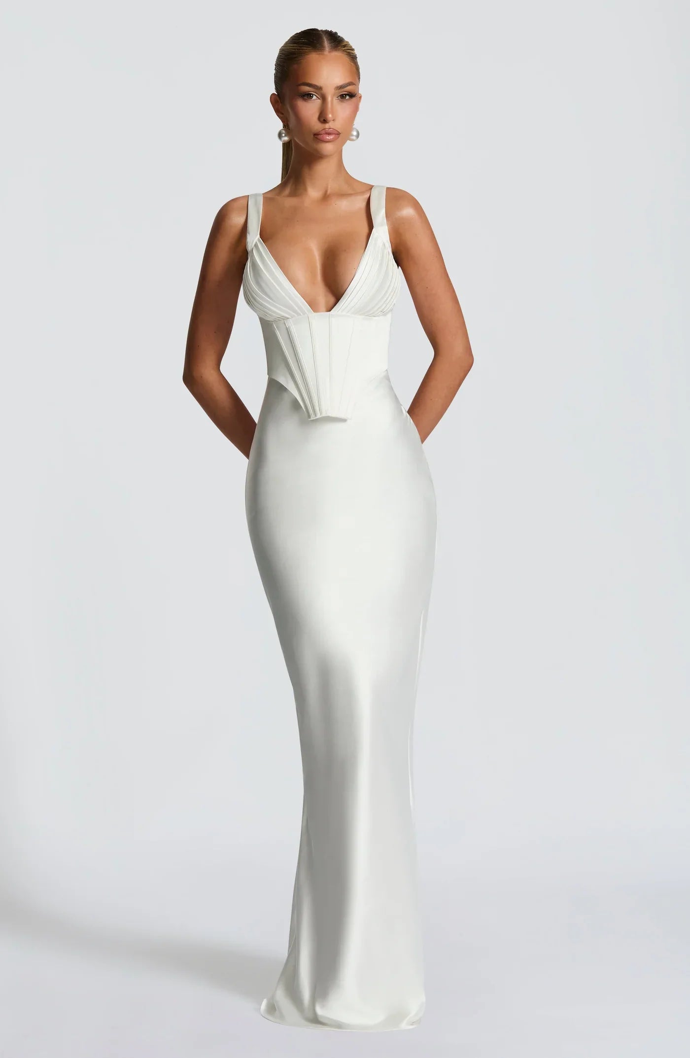 Women's Maxi Gown