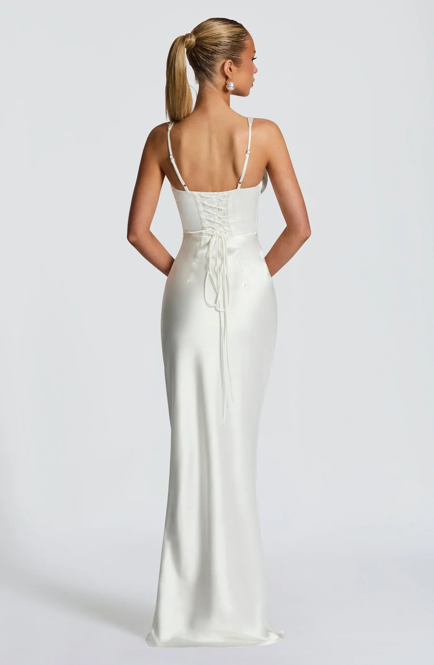 Women's Maxi Gown